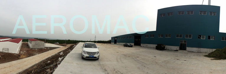 海亮集團生態(tài)農(nóng)業(yè)項目飼料廠生產(chǎn)線 海亮集團生態(tài)農(nóng)業(yè)項目飼料廠生產(chǎn)線