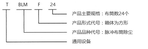 TBLMf-24脈沖除塵器2 TBLMf-24脈沖除塵器2