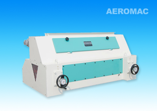 SSLG15*100系列破碎機(jī)