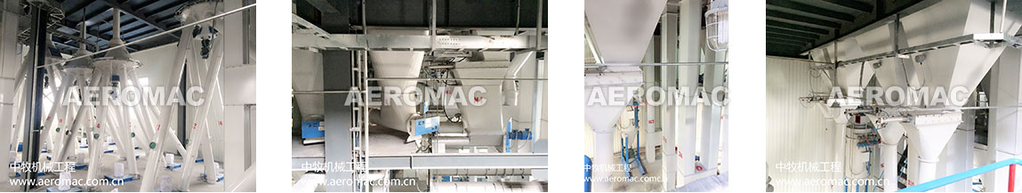 管道輸送局部場(chǎng)景 管道輸送局部場(chǎng)景